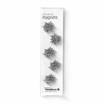 trendform edelweiss magneten