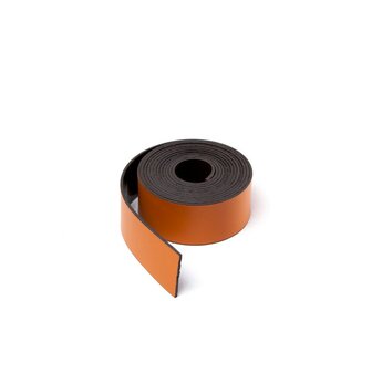 magneetband Oranje