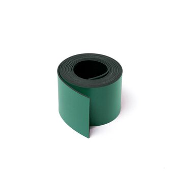 Magneetband groen 30 mm