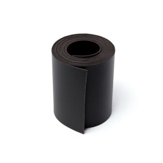 Magneetband zwart 50 mm