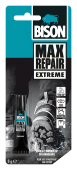 Bison max repair extreme 8 mg
