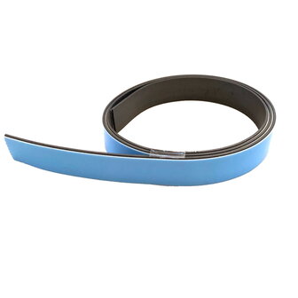Zelklevend magnetische band 20 mm foam 