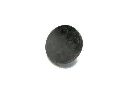 31 mm buitendraad rubber m5