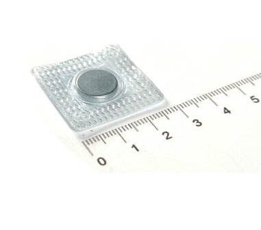 12 mm naai magneten in pvc