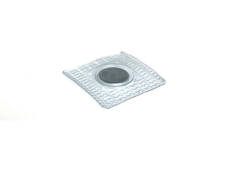 magneet voor stof 12 mm 