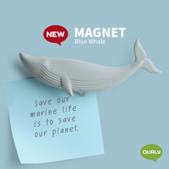 walvis magneten