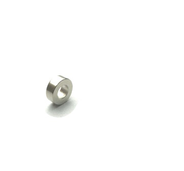 neodymium ring 8x4x3 mm