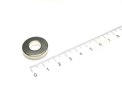 d22xd10x5 ring neodymium magnet
