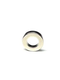magnetische ring neodymium 18 mm