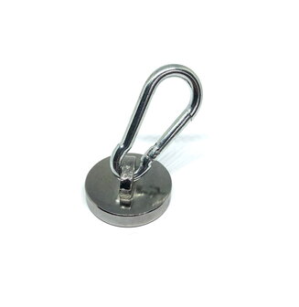 neodymium musketonhaak magneet