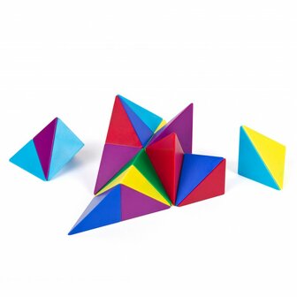 magnetische tangram