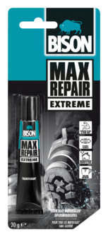 Bison max repair extreme 20 mg