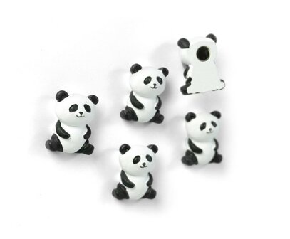 panda magneten trendform neodymium