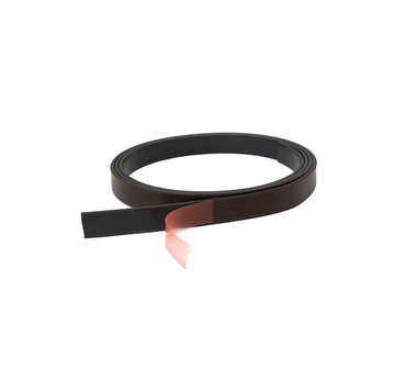 Zelfklevend magneetband 10 mm premium klever
