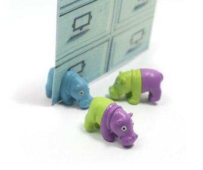 hippo magnets