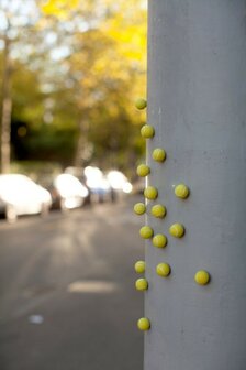 magnetische tennisballetjes