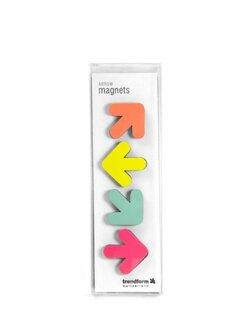 pijl magneetjes