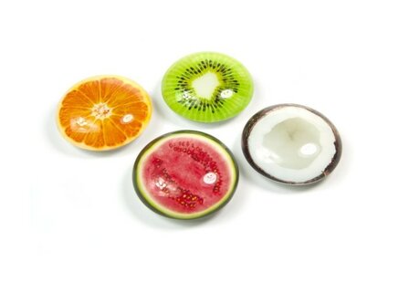 fruit magneten