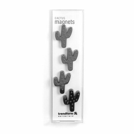 trendform cactus magneten