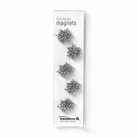trendform edelweiss magneten