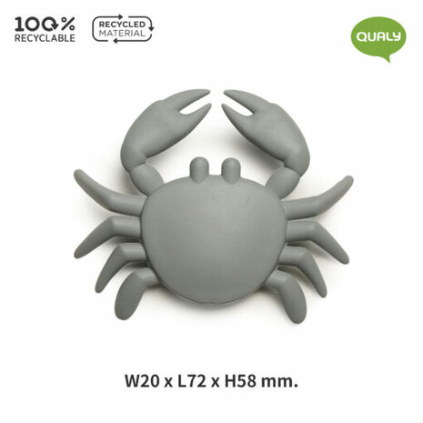 crab magneten