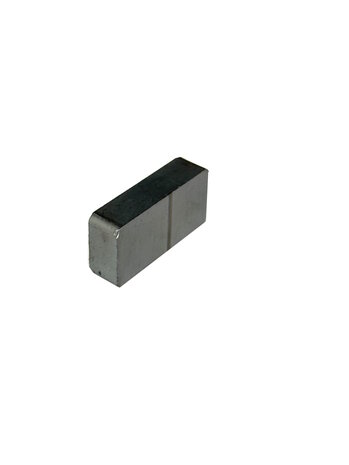 blokmagneet 40x20x10 ferriet