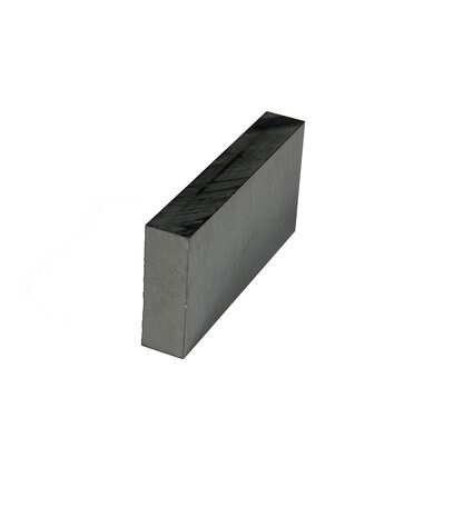 blokmagneet 60x30x10 mm