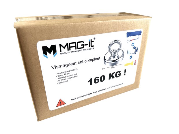 doosverpakking mag-it vismagneetset