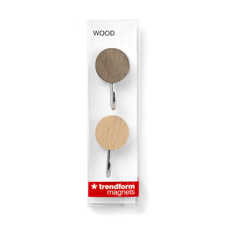 trendform magneet haken