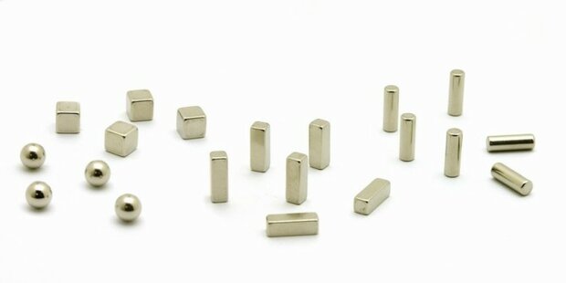 Groenten Vaderlijk Veronderstelling Staaf magneetjes Magic Stick - set van 6 extra sterke RVS magneten Groenten Vaderlijk Veronderstelling Staaf magneetjes Magic Stick - set van 6 extra sterke RVS magneten