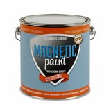 Magnetic paint extra strong 2,5 ltr