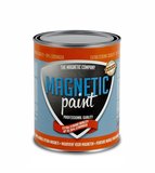 Magnetic paint extra strong