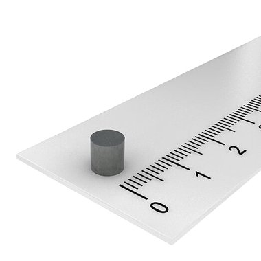 5x5 ferriet magneet tot 250 °C