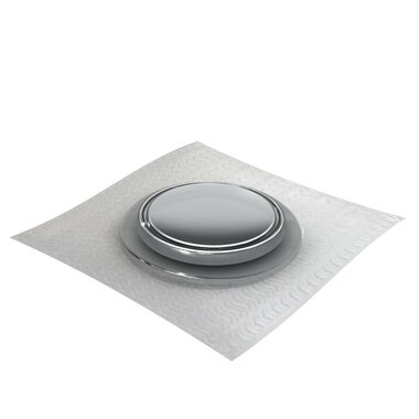 Neodymium magneet 18 x 2 mm om in te naaien - waterdicht