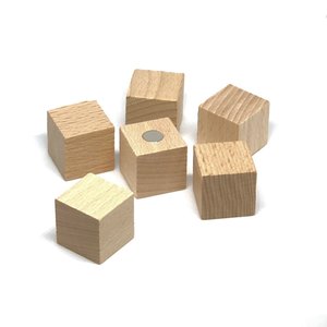 houten blokken magneten